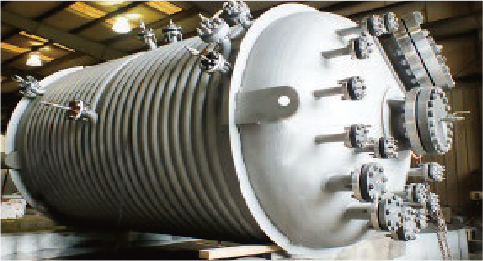 堆肥發(fā)酵罐