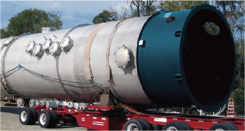 堆肥發(fā)酵罐