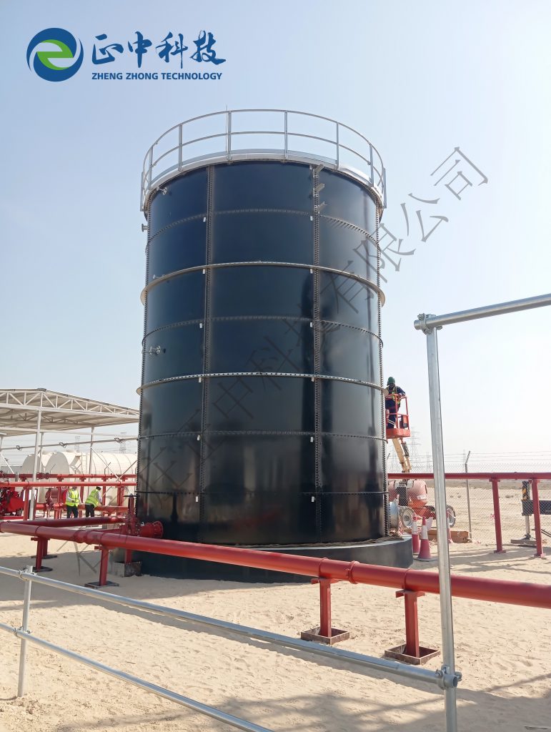 環(huán)氧樹(shù)脂罐