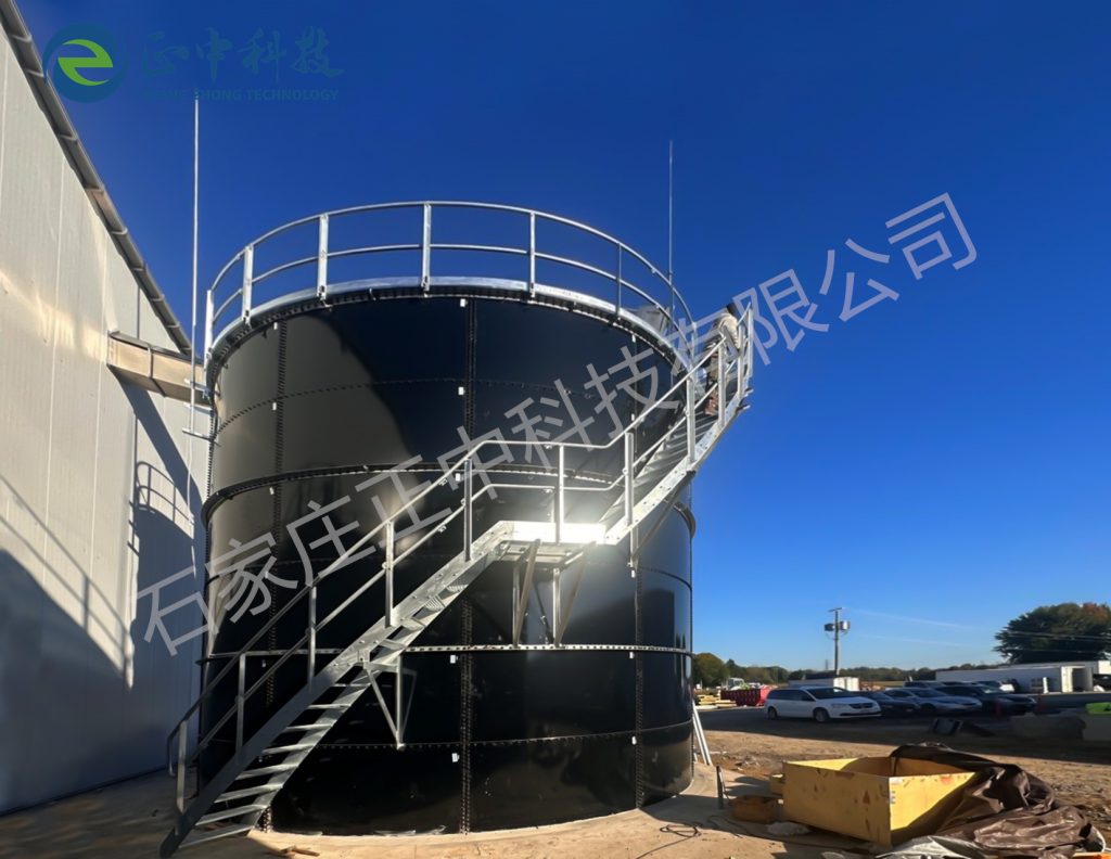 沼氣項(xiàng)目